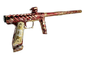 Adrenaline Shocker CVO+XLS Combo Legendary - #1 Stunna in Non-Timer Frame - Adrenaline