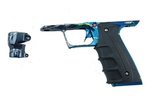 Adrenaline Shocker CVO+XLS คอมโบ Legendary - Seattle Thunder 2020 ในเฟรม Non-Timer - Adrenaline