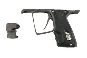 Adrenaline Shocker CVO+XLS Combo Rare - Pewter DUST in Non-Timer Frame - Adrenaline